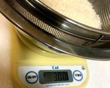 簡単!フライパンでde栗ご飯作り方1写真