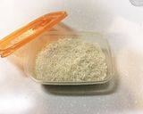 簡単!フライパンでde栗ご飯作り方2写真