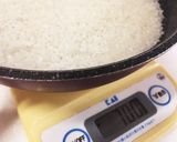 簡単!フライパンでde栗ご飯作り方4写真
