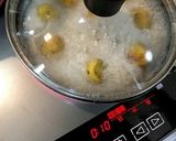 簡単!フライパンでde栗ご飯作り方7写真