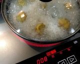 簡単!フライパンでde栗ご飯作り方8写真