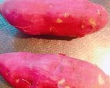 さつまスティック作り方1写真