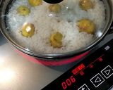 簡単!フライパンでde栗ご飯作り方9写真