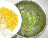 コールスロー♪簡単キャベツ黒酢粒マス味作り方8写真