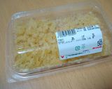揚げ玉利用・気分は天丼作り方4写真