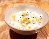 簡単!フライパンでde栗ご飯作り方14写真