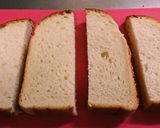 旨ウマ♪ごっつ本格フレンチトースト作り方1写真