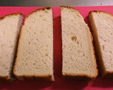 旨ウマ♪ごっつ本格フレンチトースト作り方1写真