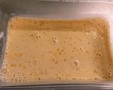 旨ウマ♪ごっつ本格フレンチトースト作り方2写真