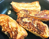 旨ウマ♪ごっつ本格フレンチトースト作り方6写真