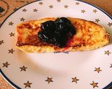 旨ウマ♪ごっつ本格フレンチトースト作り方7写真