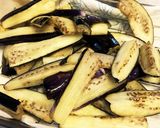 麻婆ナス作り方5写真