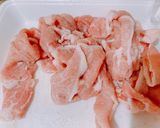 定番のご飯が進む!☆生姜焼き☆(^ν^)作り方2写真