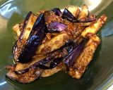 麻婆ナス作り方6写真