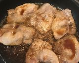 定番のご飯が進む!☆生姜焼き☆(^ν^)作り方6写真