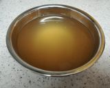 沖縄そばだしネバトロそうめん作り方1写真