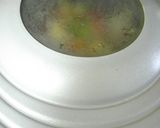 カジキマグロのステーキ野菜トマトソース作り方4写真