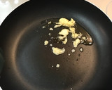豚肉と厚揚げ大根ピーマンの胡麻味噌炒め☆作り方2写真