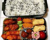 人参のベーコン巻き お弁当 おかず作り方7写真