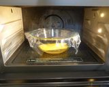 ビストロでスパゲッティを茹でる。作り方3写真