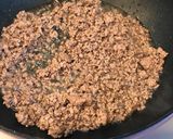 【減塩】 腎臓内科医考案の四川風麻婆豆腐作り方1写真