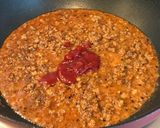 【減塩】 腎臓内科医考案の四川風麻婆豆腐作り方5写真