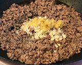 【減塩】 腎臓内科医考案の四川風麻婆豆腐作り方2写真