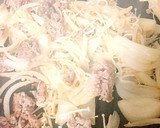 ＊ひき肉ときのこでスキヤキ春雨＊作り方1写真