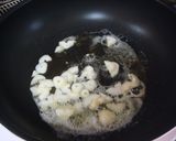 我が家流☆ひき肉のカレー作り方1写真