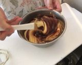 本格だけど簡単！ザッハトルテ♡作り方3写真