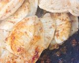 豚ロースのメープルマスタード焼き作り方2写真