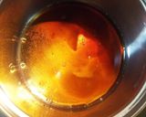 レンジ時短で簡単！ゴーヤの佃煮作り方3写真