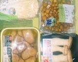 美味しくなる！冷凍きのこミックス作り方1写真