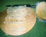 美味しくなる！冷凍きのこミックス作り方3写真