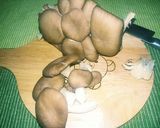 美味しくなる！冷凍きのこミックス作り方4写真