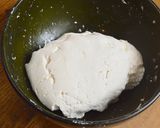 簡単♪白玉粉と豆腐のふわっふわ白玉団子☆作り方2写真