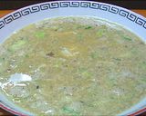 あの名店の味を目指せ！盛岡じゃじゃ麺作り方14写真