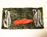 ☺おつまみに☆簡単和食♪たらこの天ぷら☺作り方2写真