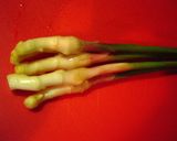 おすすめ☆我が家の生姜焼き☆作り方1写真