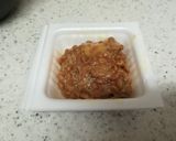 沖縄そばだしネバトロそうめん作り方5写真