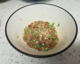 沖縄そばだしネバトロそうめん作り方6写真