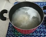 沖縄そばだしネバトロそうめん作り方7写真