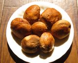 ☺️大量消費に♪簡単椎茸のポタージュ☺️作り方6写真