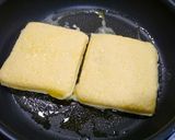 時短!ランチパック☆フレンチトースト作り方3写真