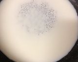 簡単マシュマロムースプリン作り方1写真