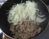 ダイエット中でも美味しく！豚肉の生姜焼き作り方5写真