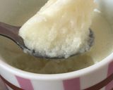 簡単マシュマロムースプリン作り方6写真