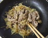 ダイエット中でも美味しく！豚肉の生姜焼き作り方6写真