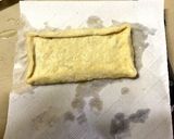 電子レンジで刻み油揚げのうどん作り方2写真