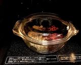 電子レンジで刻み油揚げのうどん作り方6写真